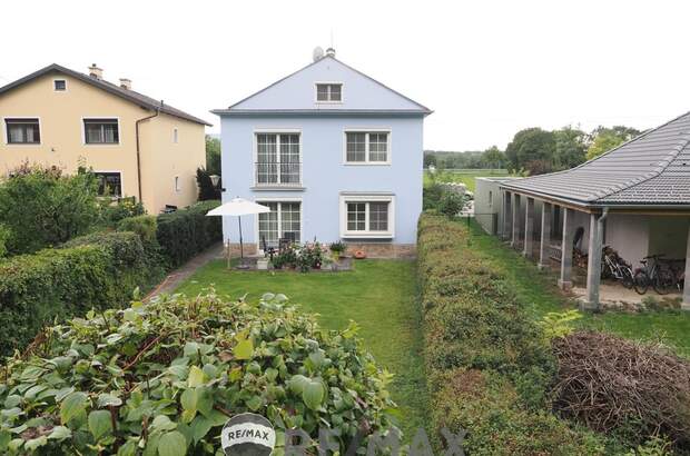 Einfamilienhaus kaufen in 2100 Leobendorf (Bild 2)