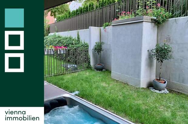 Terrassenwohnung kaufen in 1190 Wien (Bild 1)