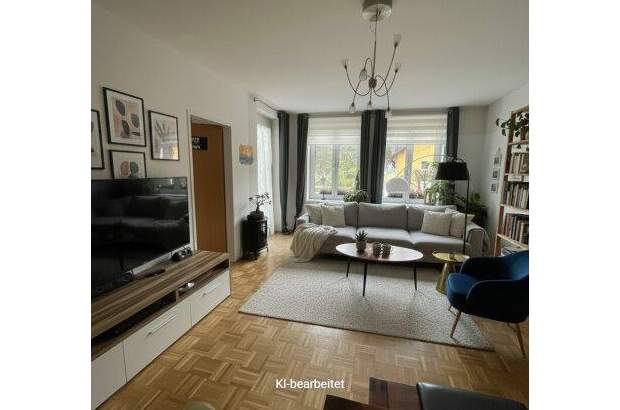 Terrassenwohnung mieten in 4310 Mauthausen (Bild 4)