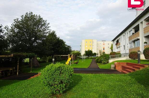 Wohnung mieten in 4210 Gallneukirchen (Bild 1)