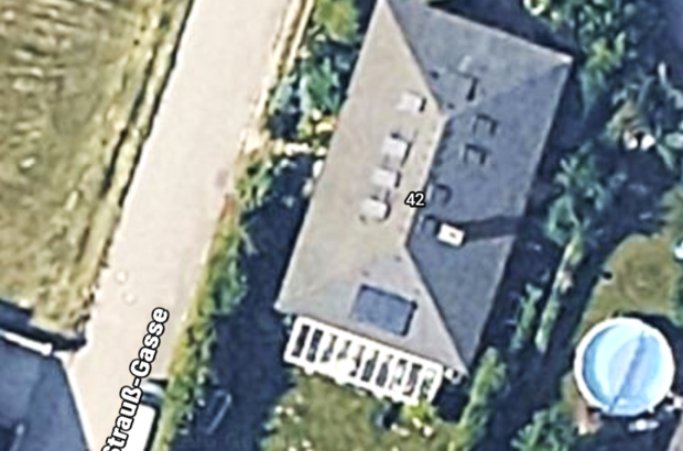 Haus mit Garten mieten in 2112 Würnitz (Bild 2)