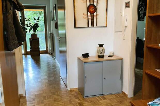 Wohnung mit Balkon mieten in 8020 Graz (Bild 5)