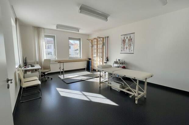 Gewerbeobjekt mieten in 8330 Feldbach (Bild 1)