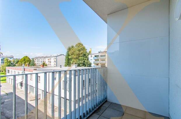 Terrassenwohnung kaufen in 4400 Steyr (Bild 1)