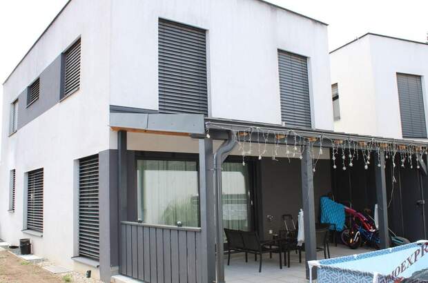 Haus mit Garten kaufen in 2231 Strasshof