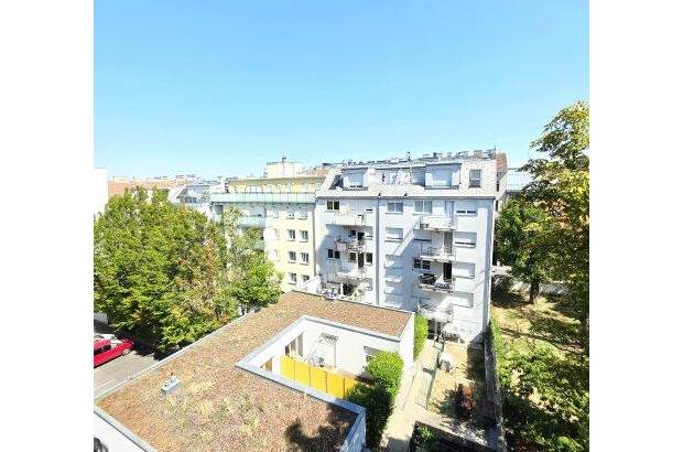 Terrassenwohnung kaufen in 1160 Wien (Bild 3)
