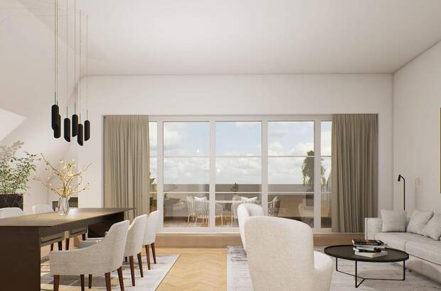 Wohnung mit Balkon kaufen in 4020 Linz (Bild 5)