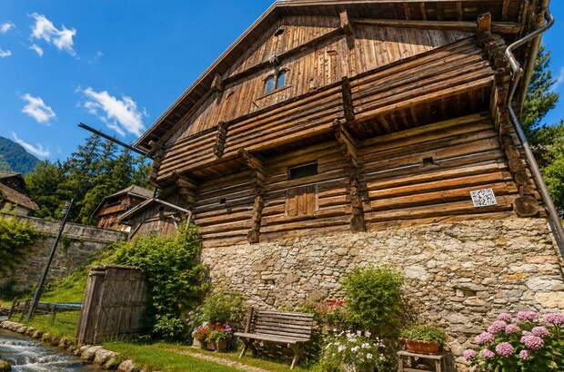 Haus mit Garten kaufen in 5570 Mauterndorf (Bild 5)