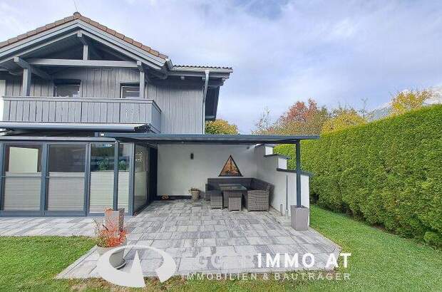 Reihenhaus kaufen in 5760 Saalfelden (Bild 3)