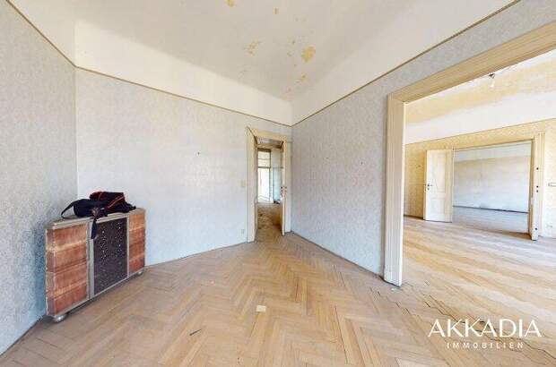 Terrassenwohnung kaufen in 1190 Wien (Bild 4)