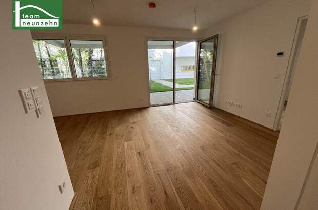 Terrassenwohnung kaufen in 1220 Wien (Bild 3)