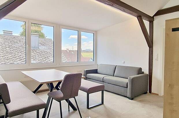 Altbauwohnung mieten in 4860 Lenzing (Bild 3)