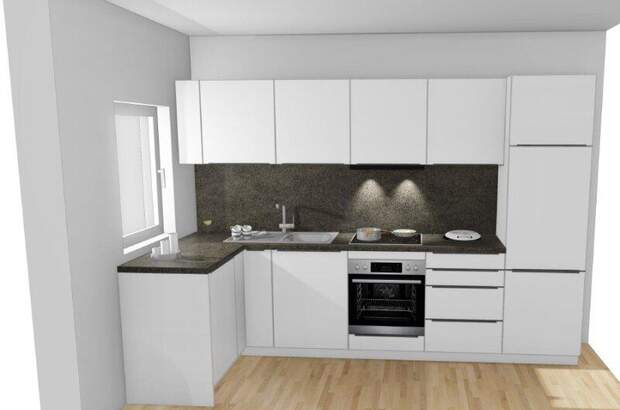 Terrassenwohnung mieten in 2442 Unterwaltersdorf (Bild 4)