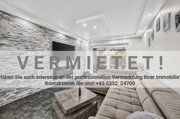Wohnung mieten in 6130 Schwaz