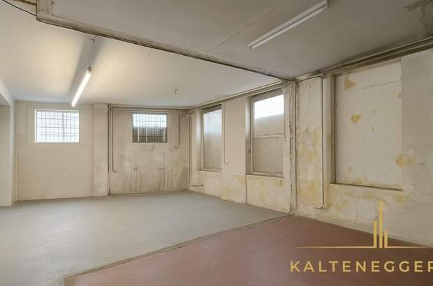 Gewerbeobjekt mieten in 1120 Wien (Bild 3)