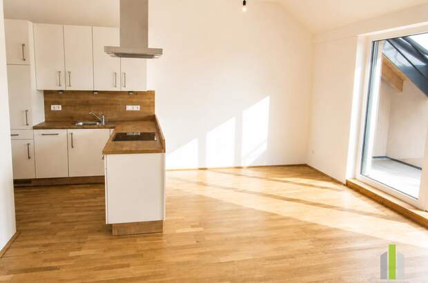 Terrassenwohnung mieten in 5163 Heming (Bild 1)