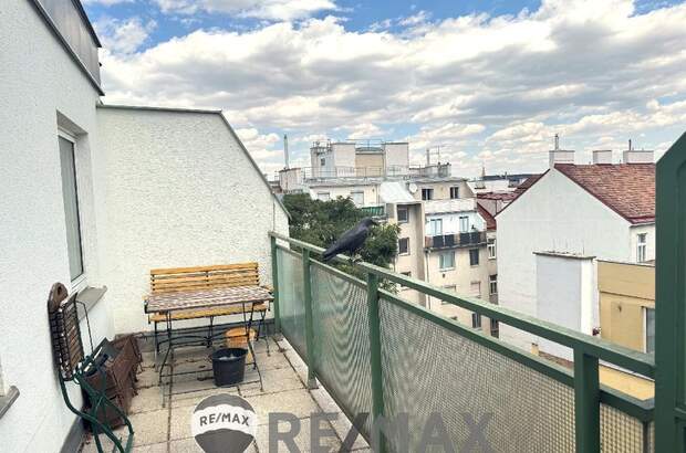Terrassenwohnung kaufen in 1030 Wien (Bild 4)