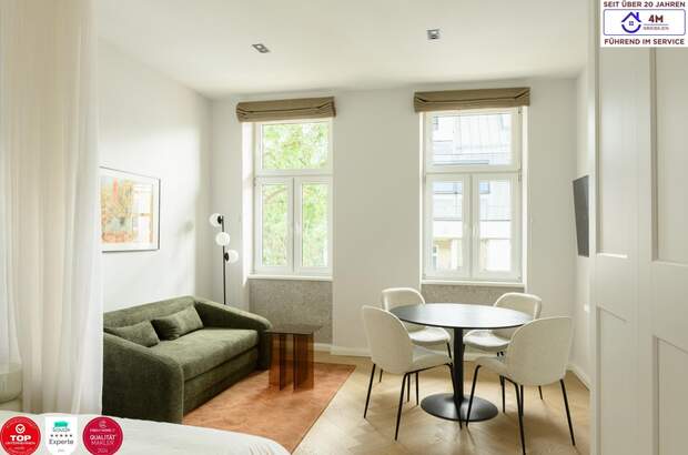 Eigentumswohnung in 1150 Wien (Bild 1)