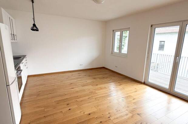 Wohnung mit Balkon mieten in 8020 Graz (Bild 4)