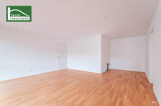 Terrassenwohnung kaufen in 1210 Wien (Bild 4)