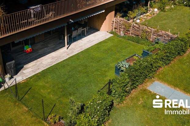 Terrassenwohnung kaufen in 6923 Lauterach (Bild 5)