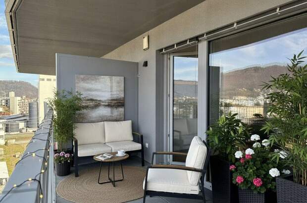 Wohnung mit Balkon mieten in 8020 Graz (Bild 1)