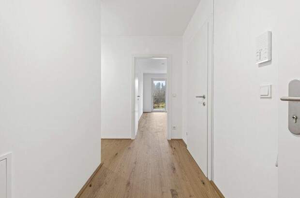 Terrassenwohnung kaufen in 2540 Bad Vöslau (Bild 5)