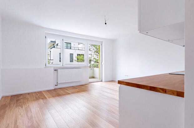 Wohnung mit Balkon kaufen in 8010 Graz (Bild 4)