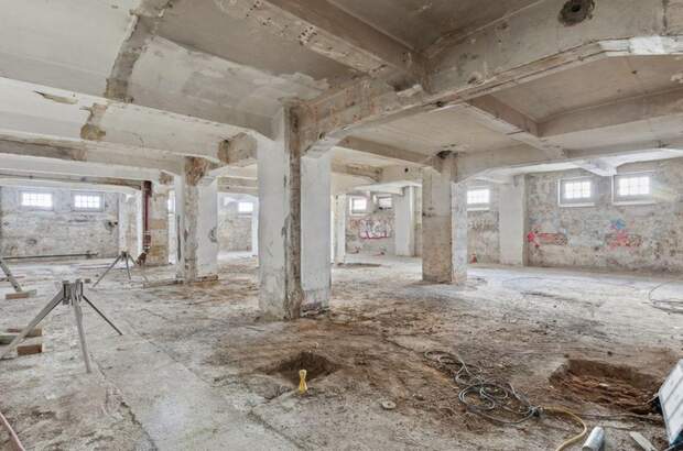 Gewerbeobjekt mieten in 4040 Linz (Bild 2)