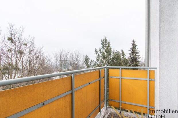 Terrassenwohnung kaufen in 4020 Linz (Bild 2)