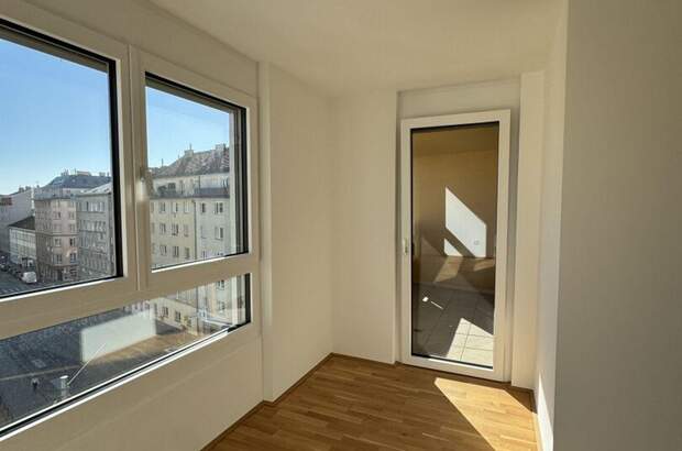 Wohnung mit Balkon kaufen in 1100 Wien (Bild 2)