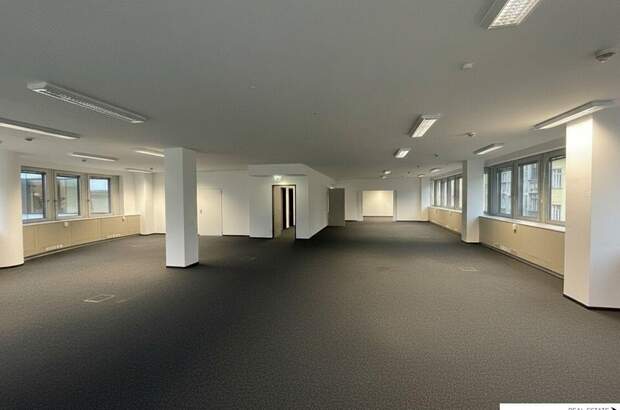 Gewerbeobjekt mieten in 1050 Wien (Bild 1)
