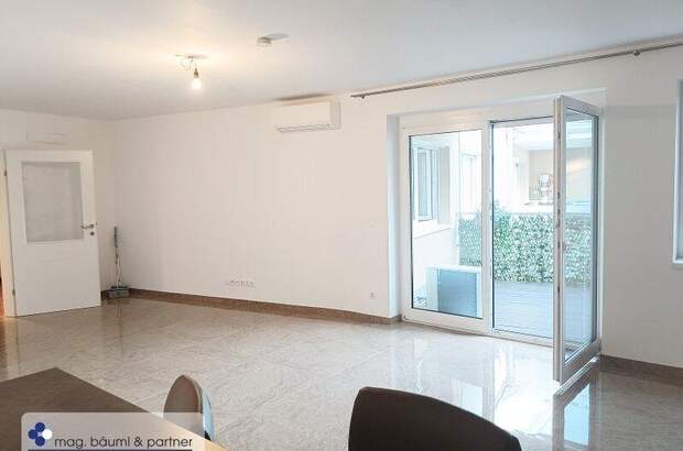 Terrassenwohnung mieten in 1220 Wien (Bild 1)