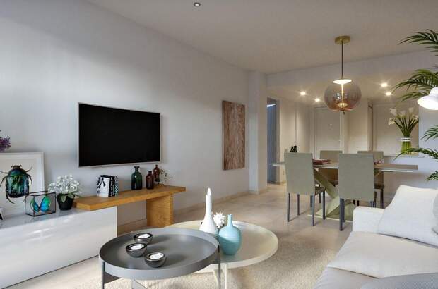 Wohnung kaufen in 7556 Palma (Bild 2)