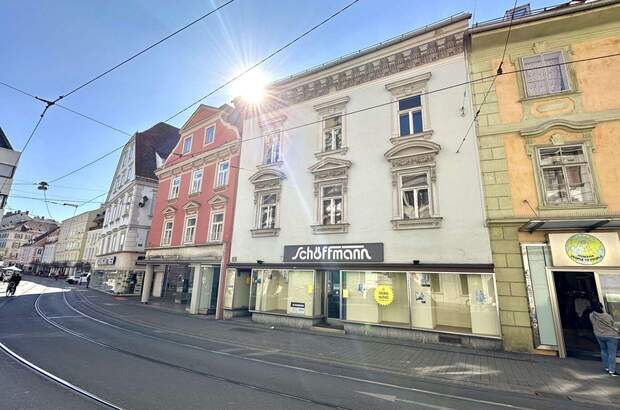 Haus kaufen in 8020 Graz (Bild 2)