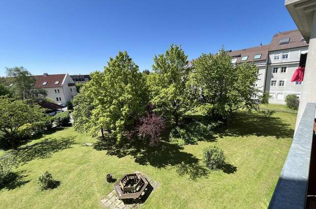 Terrassenwohnung kaufen in 3430 Tulln (Bild 1)