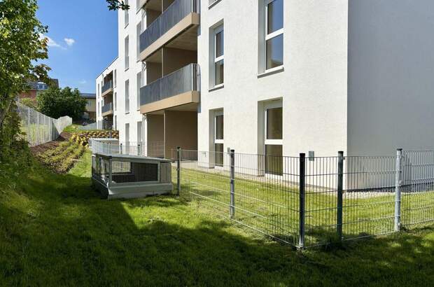 Wohnung mieten in 4713 Gallspach (Bild 1)