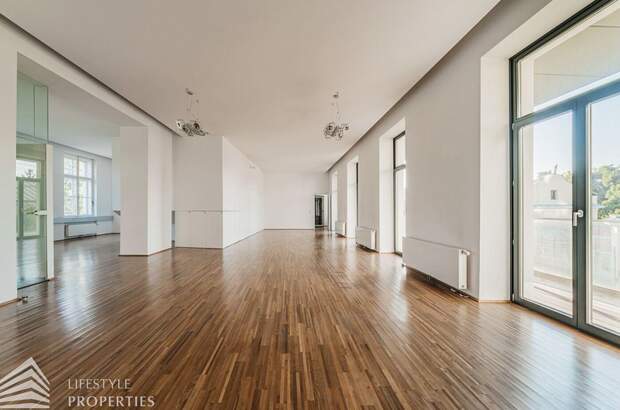 Gewerbeobjekt mieten in 1030 Wien (Bild 3)