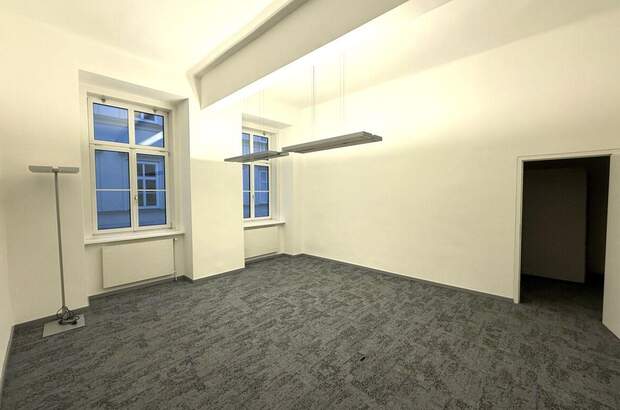 Gewerbeobjekt mieten in 1010 Wien (Bild 2)