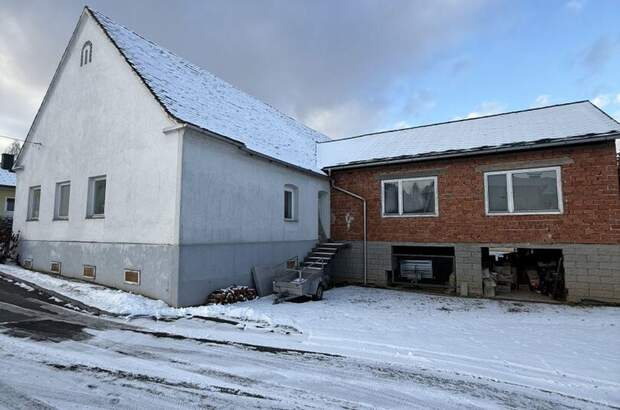 Haus kaufen in 8234 Rohrbach (Bild 3)