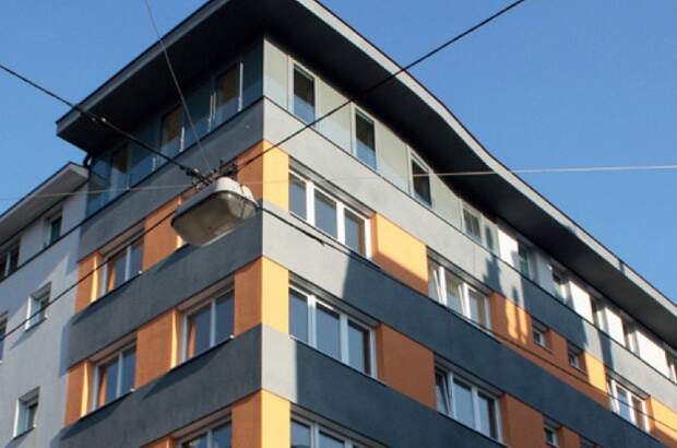 Büro / Praxis mieten in 1050 Wien (Bild 1)