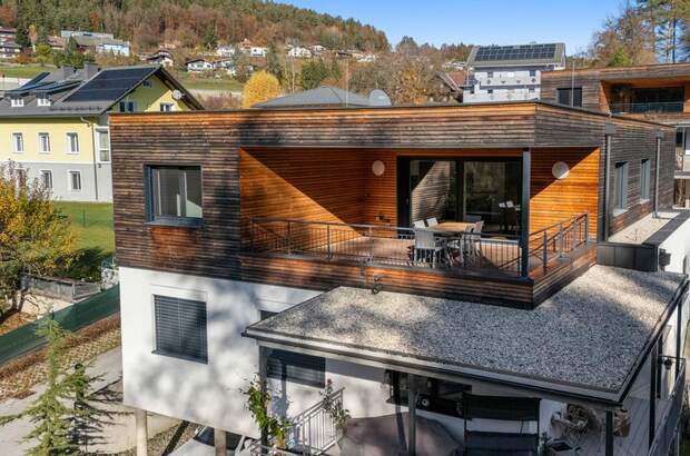 Terrassenwohnung kaufen in 9220 Velden (Bild 5)