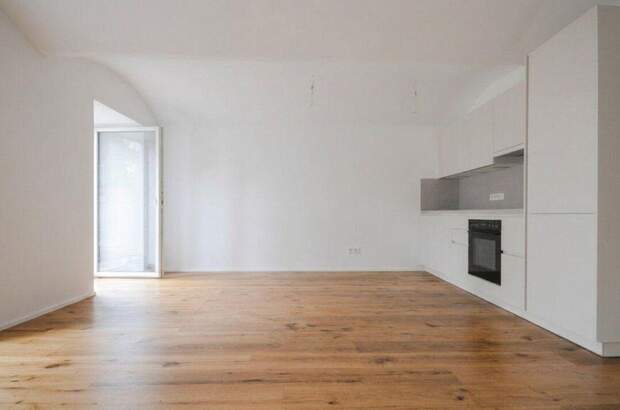 Altbauwohnung mieten in 1180 Wien (Bild 2)