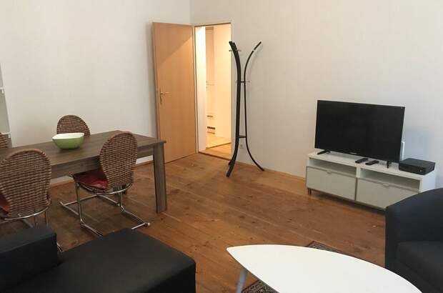 Altbauwohnung kaufen in 1150 Wien (Bild 3)