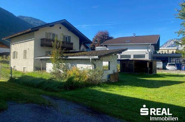 Grundstück kaufen in 6424 Silz (Bild 5)