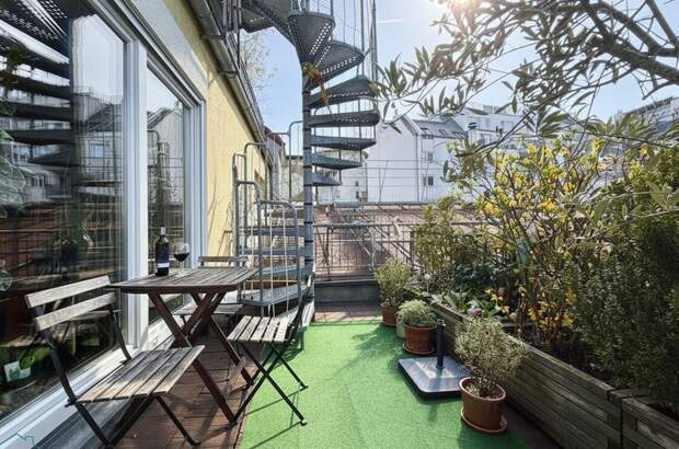 Altbauwohnung kaufen in 1160 Wien (Bild 5)