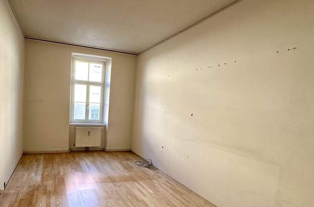Altbauwohnung kaufen in 8020 Graz (Bild 3)