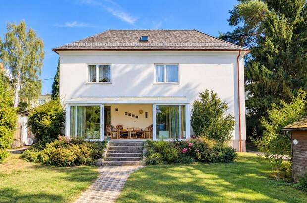 Haus mit Garten kaufen in 8020 Graz
