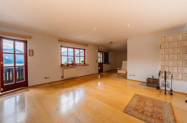 Einfamilienhaus mieten in 5700 Zell am See (Bild 3)