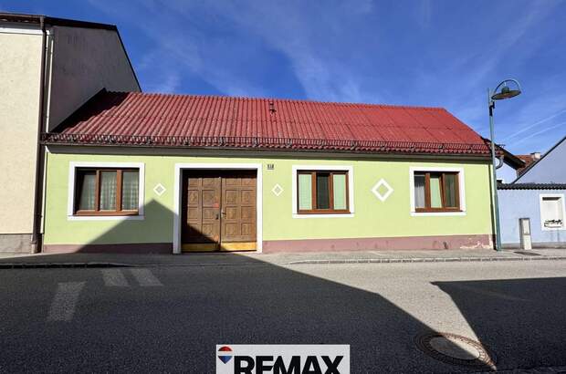 Einfamilienhaus kaufen in 3481 Fels (Bild 1)